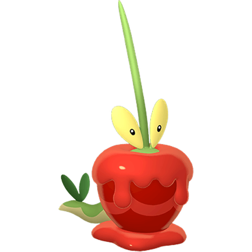 裹蜜虫