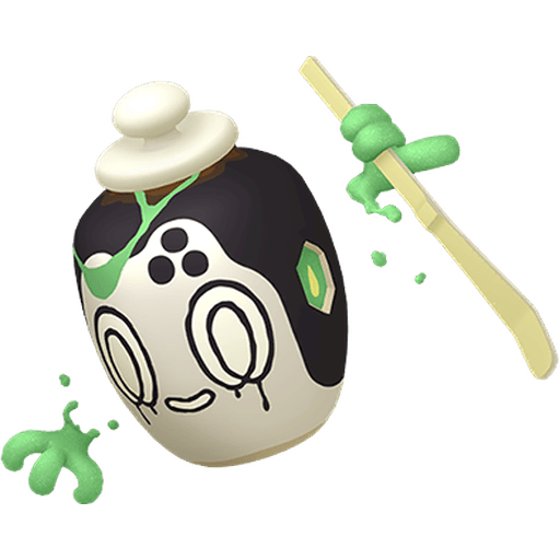 斯魔茶