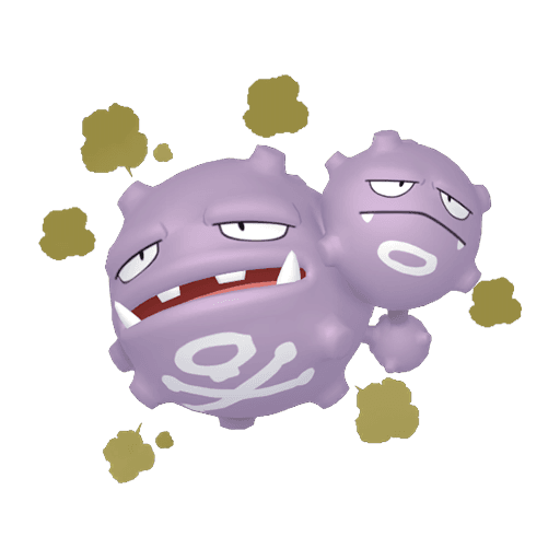 双弹瓦斯