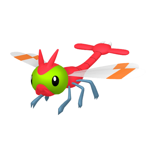 蜻蜻蜓