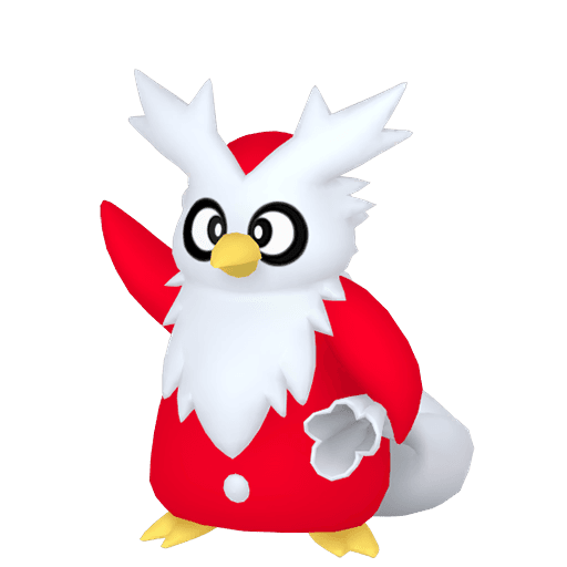 信使鸟