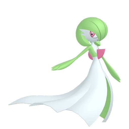 沙奈朵