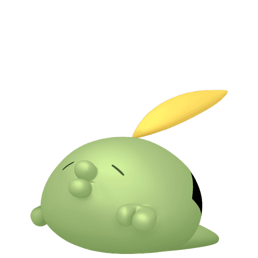 溶食兽