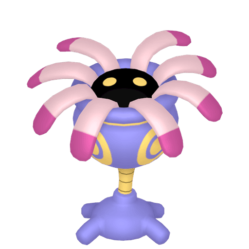 触手百合