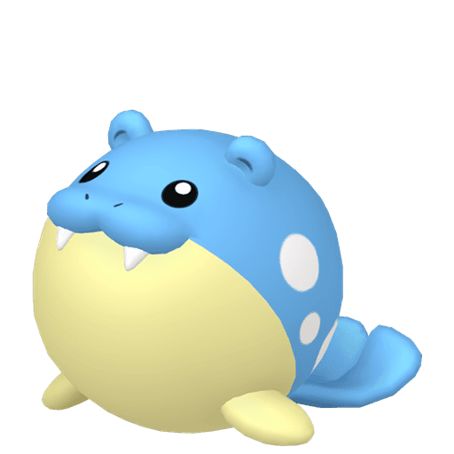 海豹球