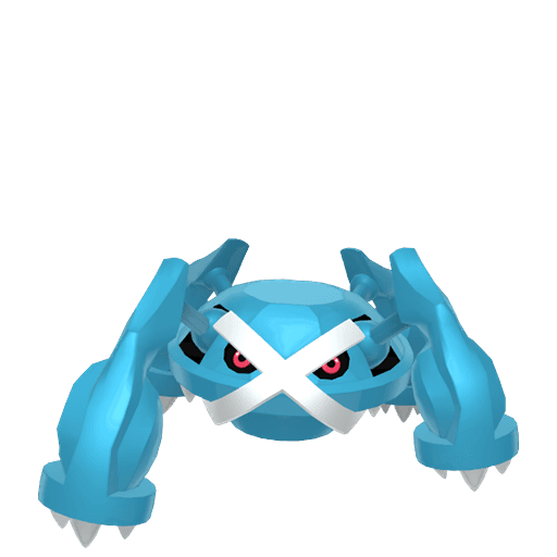 巨金怪