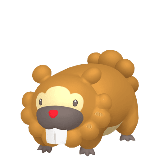 大牙狸