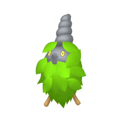 结草儿