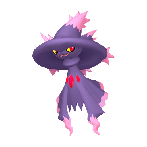 梦妖魔