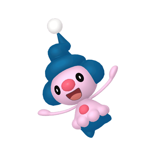 魔尼尼