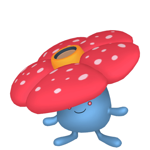 霸王花