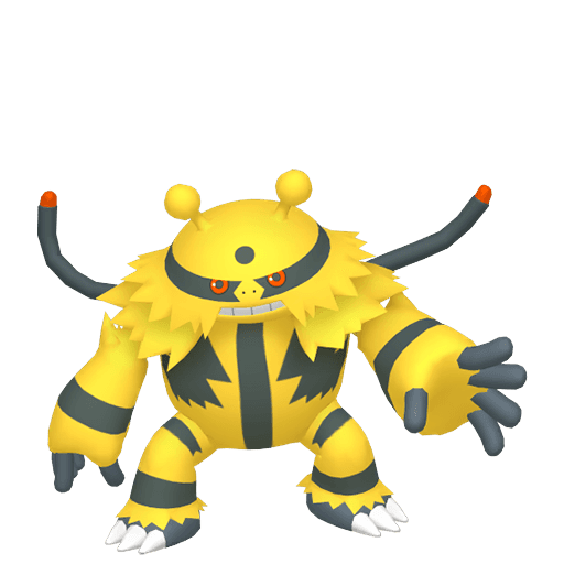 电击魔兽