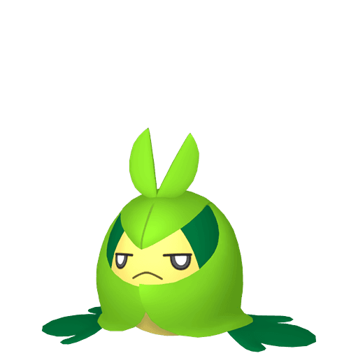 宝包茧