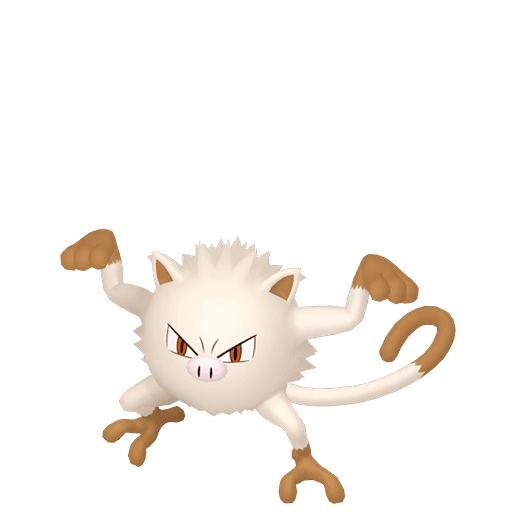 猴怪