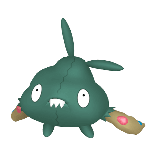 破破袋
