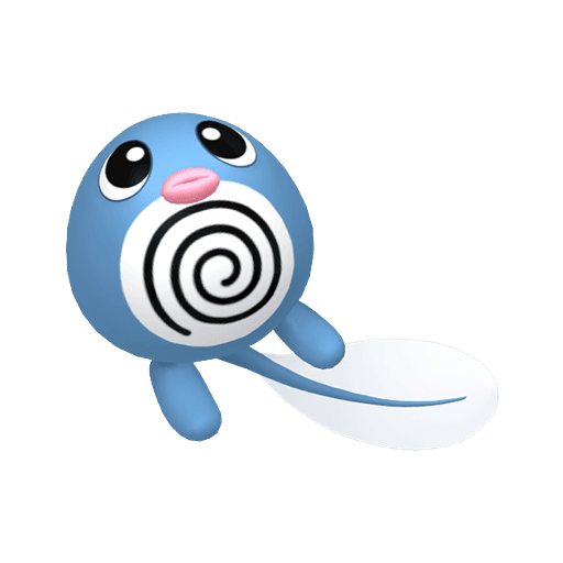 蚊香蝌蚪