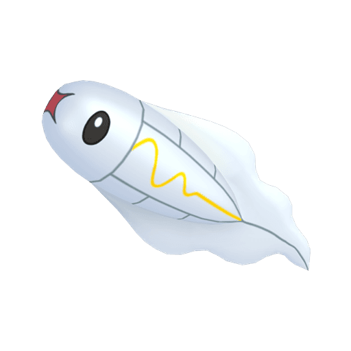 麻麻小鱼