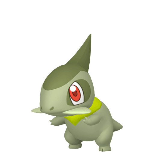 牙牙
