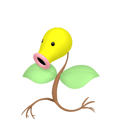 喇叭芽