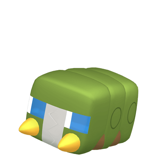 虫电宝
