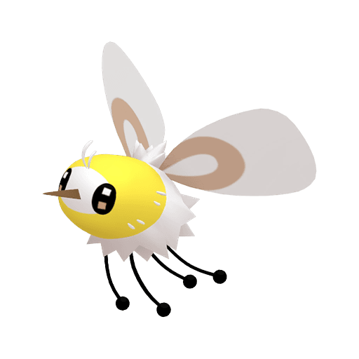 萌虻
