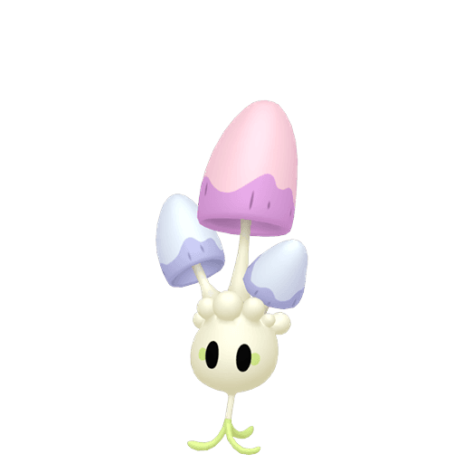 睡睡菇