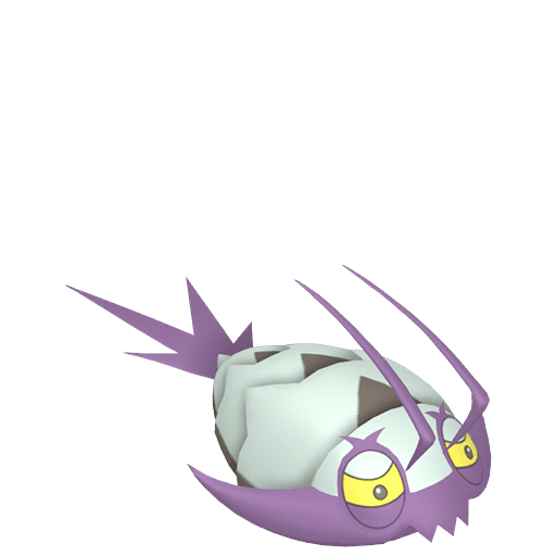 胆小虫