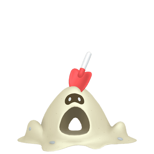 沙丘娃