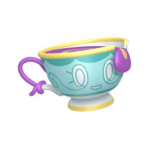 来悲茶
