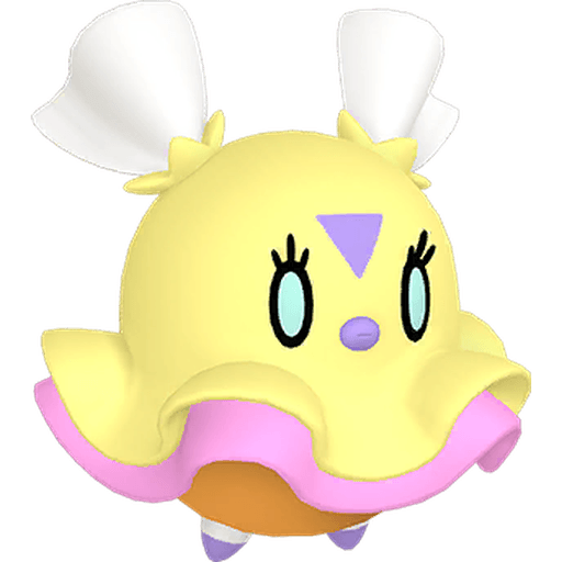 飘飘雏