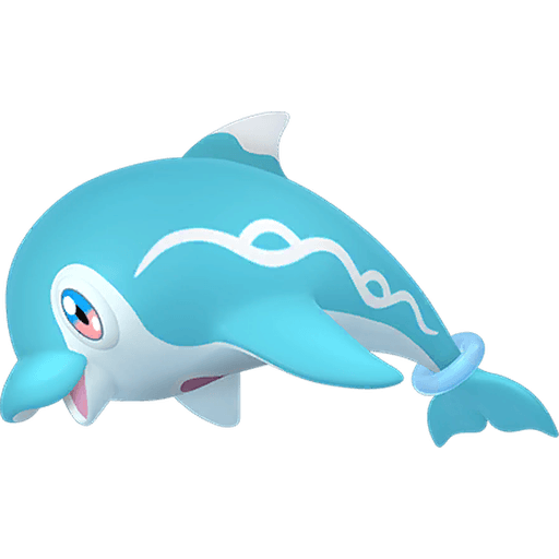 海豚侠