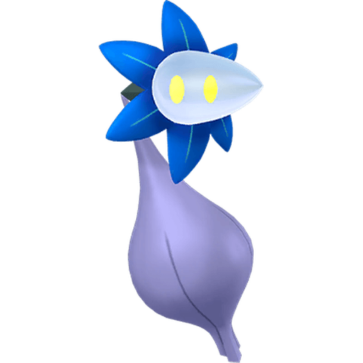晶光芽
