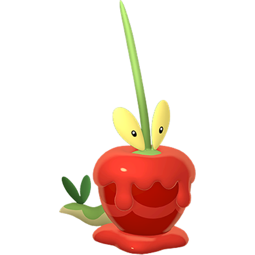 裹蜜虫
