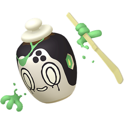 斯魔茶