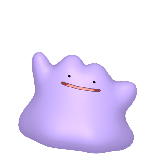 百变怪
