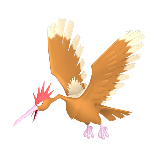 大嘴雀