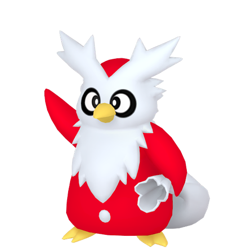 信使鸟