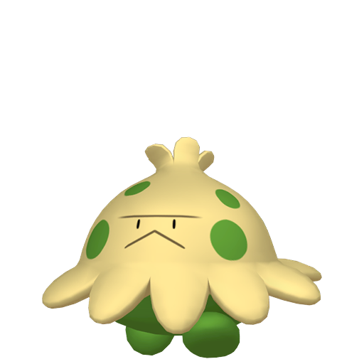 蘑蘑菇