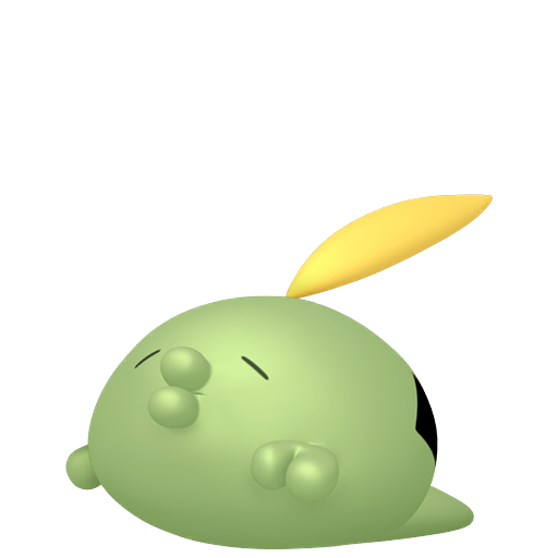 溶食兽