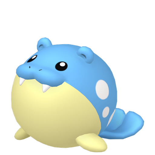 海豹球