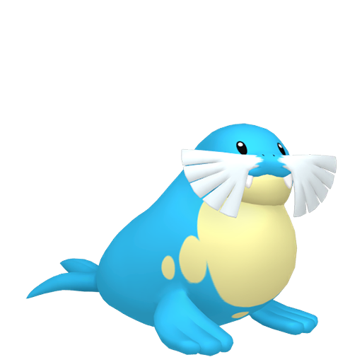 海魔狮