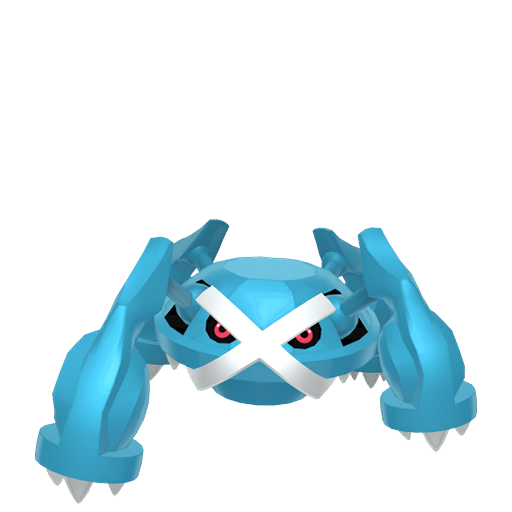 巨金怪