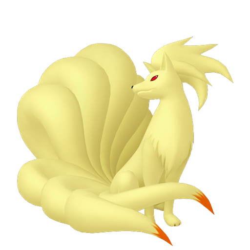 九尾