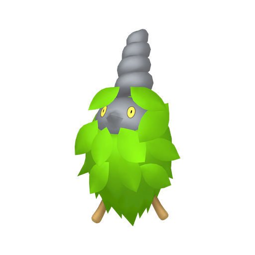 结草儿