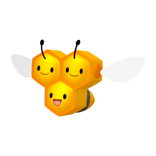 三蜜蜂
