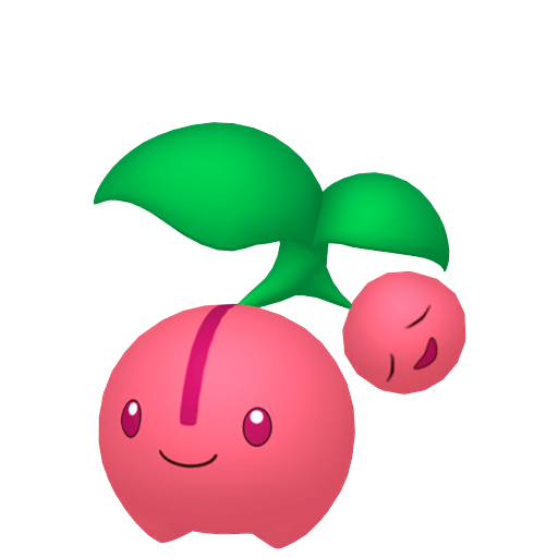 樱花宝