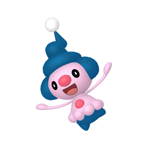 魔尼尼