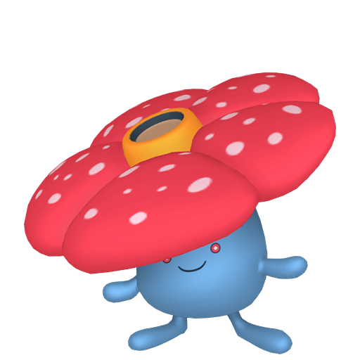 霸王花