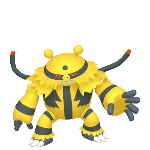 电击魔兽