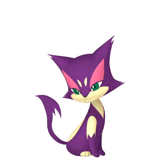 扒手猫